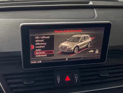 Audi SQ5 - Afbeelding 13 van 30