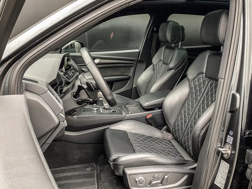 Audi SQ5 - Afbeelding 14 van 30