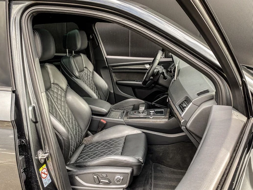 Audi SQ5 - Afbeelding 15 van 30