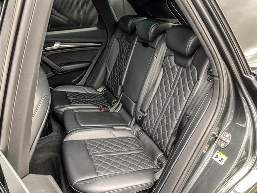 Audi SQ5 - Afbeelding 16 van 30