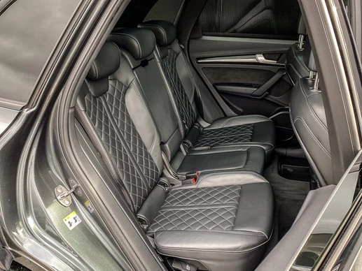 Audi SQ5 - Afbeelding 17 van 30