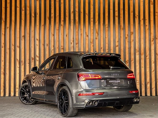 Audi SQ5 - Afbeelding 19 van 30