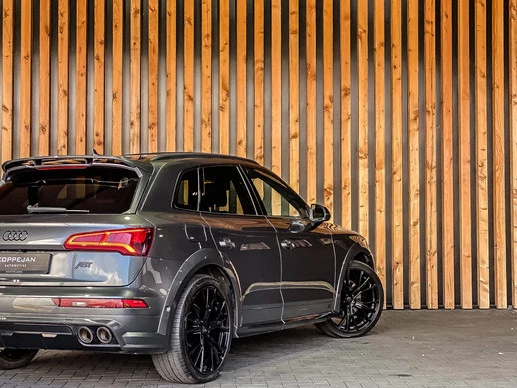 Audi SQ5 - Afbeelding 21 van 30