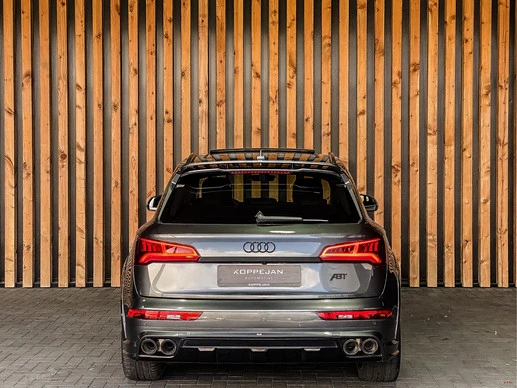 Audi SQ5 - Afbeelding 26 van 30