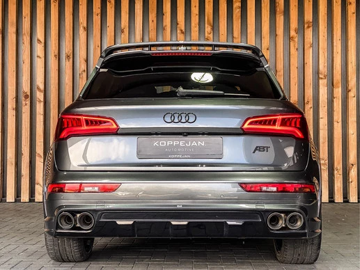 Audi SQ5 - Afbeelding 27 van 30