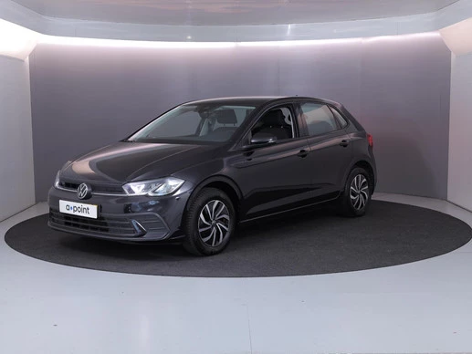 Volkswagen Polo - Afbeelding 1 van 24