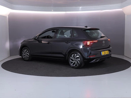 Volkswagen Polo - Afbeelding 3 van 24