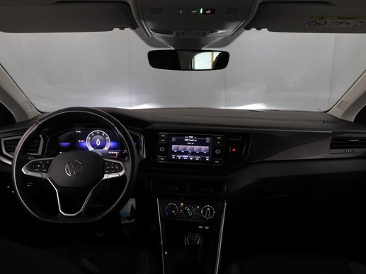 Volkswagen Polo - Afbeelding 6 van 24