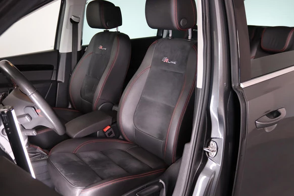 SEAT Alhambra - Afbeelding 4 van 30