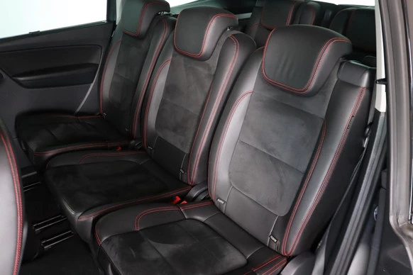 SEAT Alhambra - Afbeelding 5 van 30