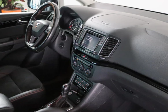 SEAT Alhambra - Afbeelding 8 van 30