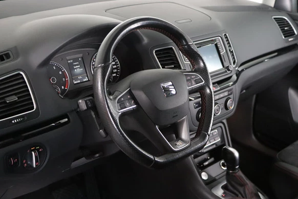 SEAT Alhambra - Afbeelding 11 van 30