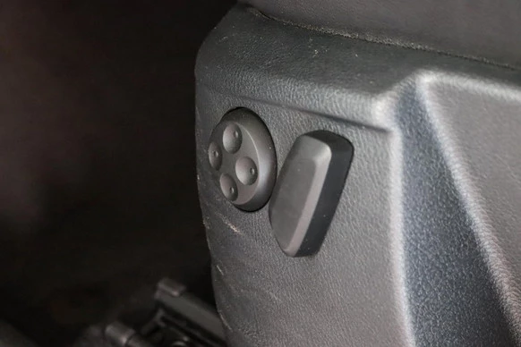 SEAT Alhambra - Afbeelding 12 van 30