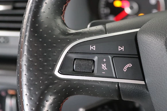 SEAT Alhambra - Afbeelding 14 van 30