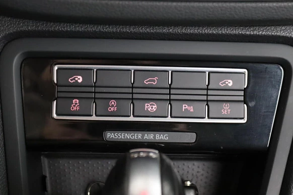 SEAT Alhambra - Afbeelding 21 van 30