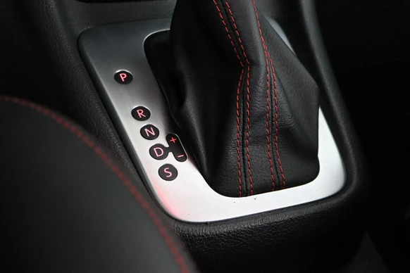 SEAT Alhambra - Afbeelding 22 van 30