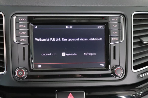 SEAT Alhambra - Afbeelding 25 van 30