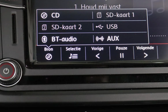 SEAT Alhambra - Afbeelding 26 van 30