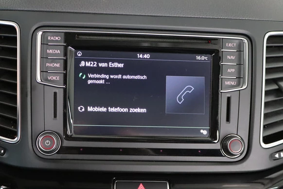 SEAT Alhambra - Afbeelding 27 van 30