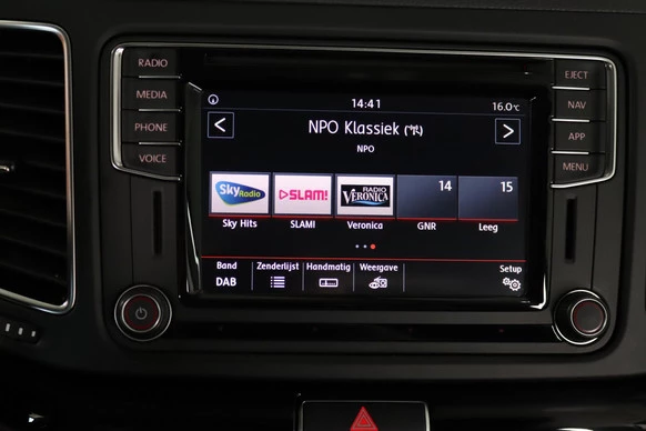 SEAT Alhambra - Afbeelding 28 van 30