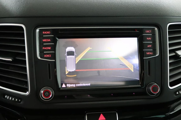 SEAT Alhambra - Afbeelding 29 van 30