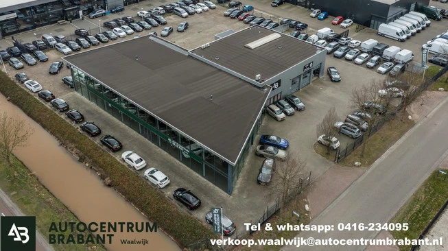 MINI Cooper Cabrio - Afbeelding 3 van 30