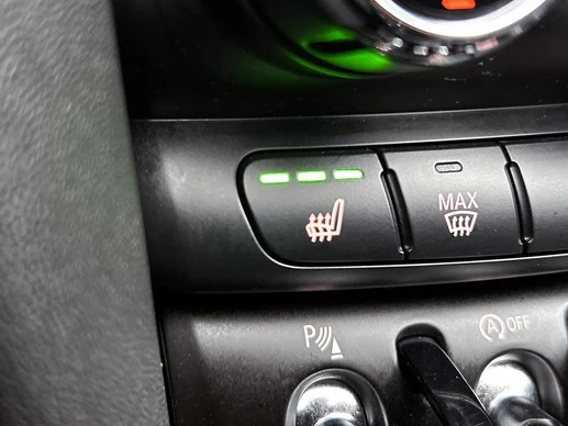 MINI Cooper Cabrio - Afbeelding 6 van 30