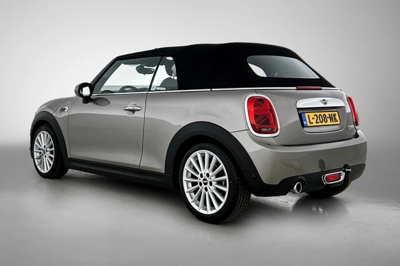 MINI Cooper Cabrio - Afbeelding 7 van 30