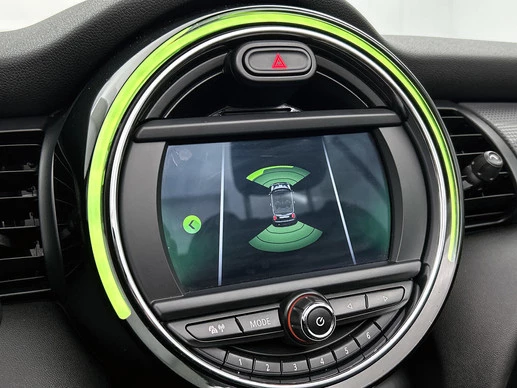 MINI Cooper Cabrio - Afbeelding 8 van 30