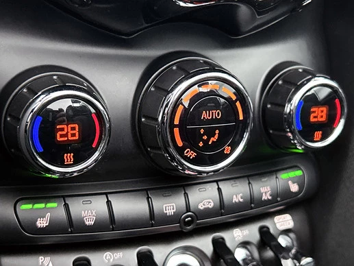 MINI Cooper Cabrio - Afbeelding 9 van 30