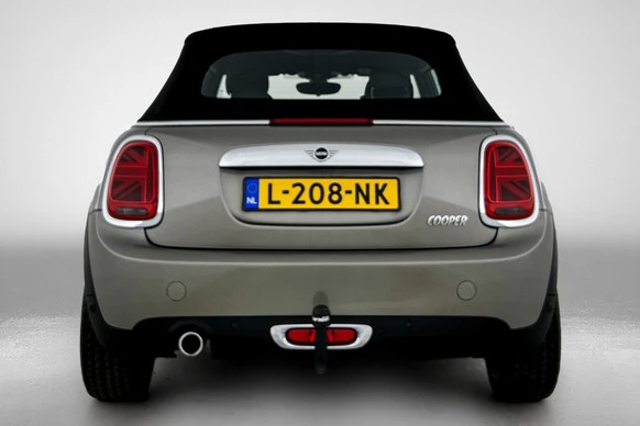 MINI Cooper Cabrio - Afbeelding 10 van 30
