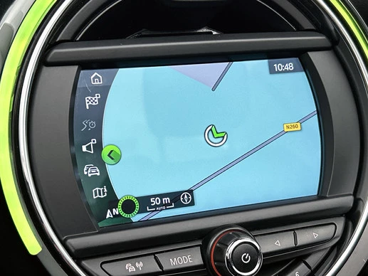 MINI Cooper Cabrio - Afbeelding 11 van 30