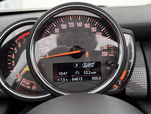 MINI Cooper Cabrio - Afbeelding 12 van 30