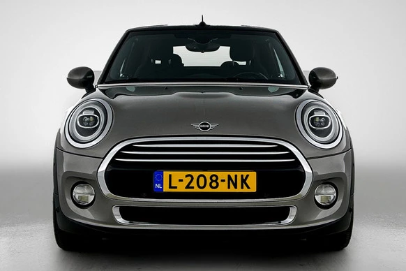 MINI Cooper Cabrio - Afbeelding 16 van 30
