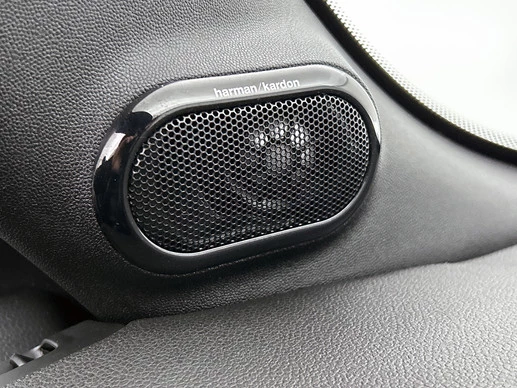 MINI Cooper Cabrio - Afbeelding 21 van 30