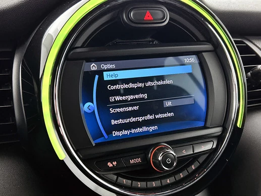 MINI Cooper Cabrio - Afbeelding 24 van 30