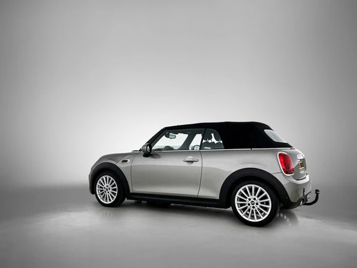 MINI Cooper Cabrio - Afbeelding 30 van 30