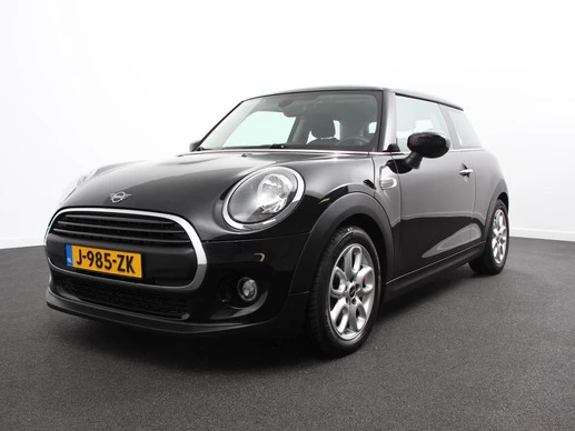 MINI One - Afbeelding 1 van 30