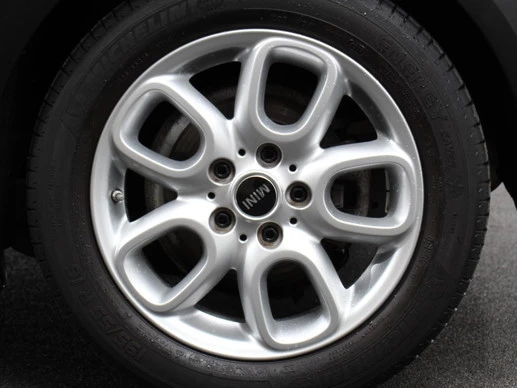 MINI One - Afbeelding 4 van 30