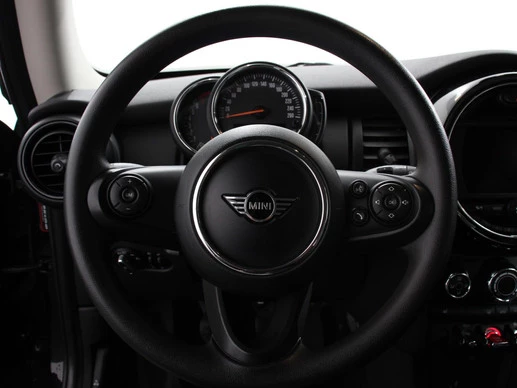 MINI One - Afbeelding 16 van 30