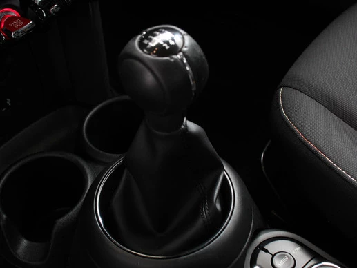 MINI One - Afbeelding 21 van 30