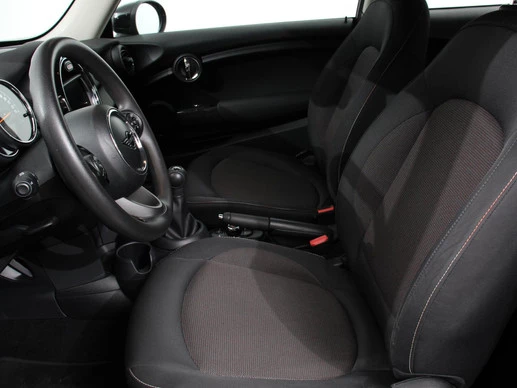 MINI One - Afbeelding 23 van 30