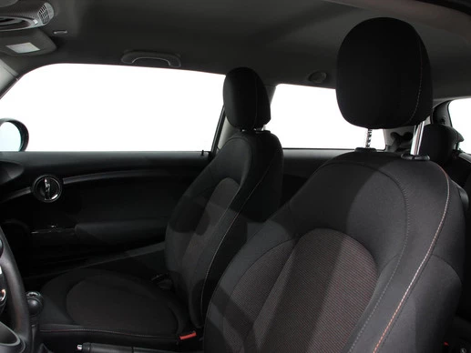 MINI One - Afbeelding 25 van 30