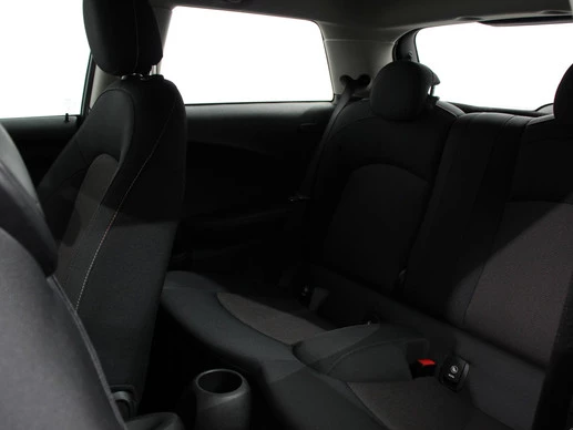 MINI One - Afbeelding 26 van 30