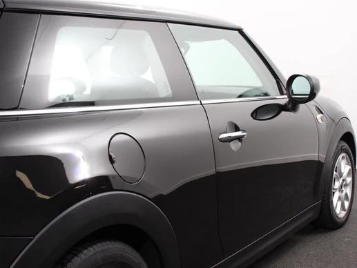 MINI One - Afbeelding 27 van 30