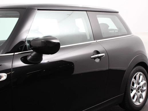 MINI One - Afbeelding 29 van 30