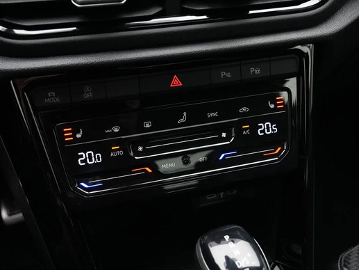 Volkswagen T-Roc - Afbeelding 9 van 30