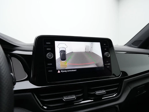 Volkswagen T-Roc - Afbeelding 10 van 30