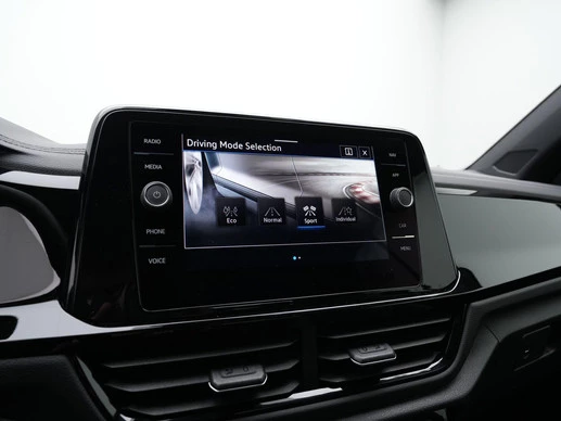 Volkswagen T-Roc - Afbeelding 11 van 30