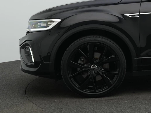 Volkswagen T-Roc - Afbeelding 13 van 30
